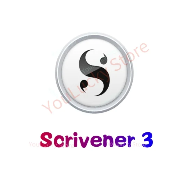Scrivener 3 Standard Licence Standard Licence Mac/WIN