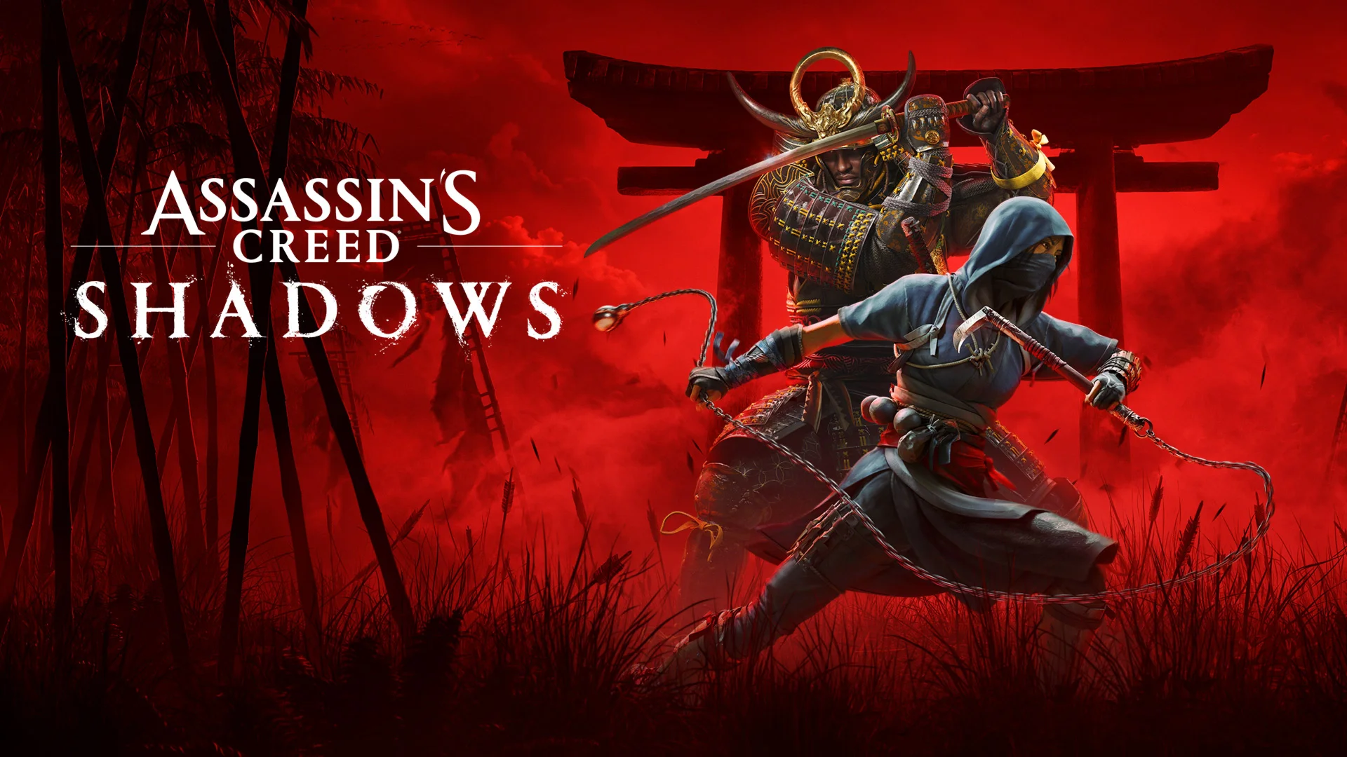 Assassins Creed Shadows Deluxe STEAM