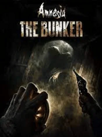 Amnesia:The Bunker Steam Key GLOBAL Region Free