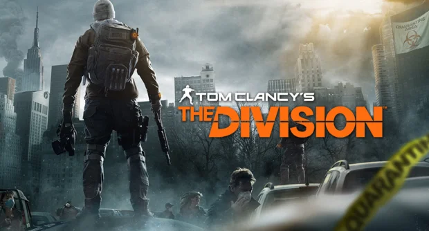 Tom Clancys The DivisionUplay + ГАРАНТИЯ