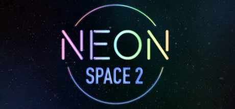Neon Space 2 STEAM KEY/REGION FREE
