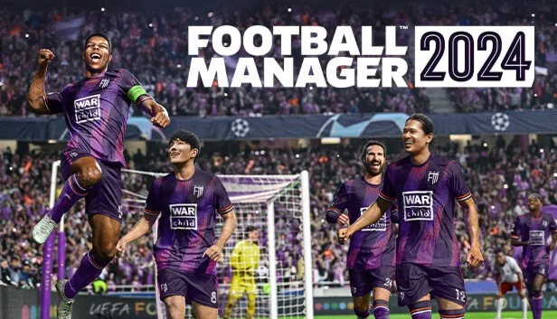 FMANAGER 2024 ONLINE STEAM Полный доступ +