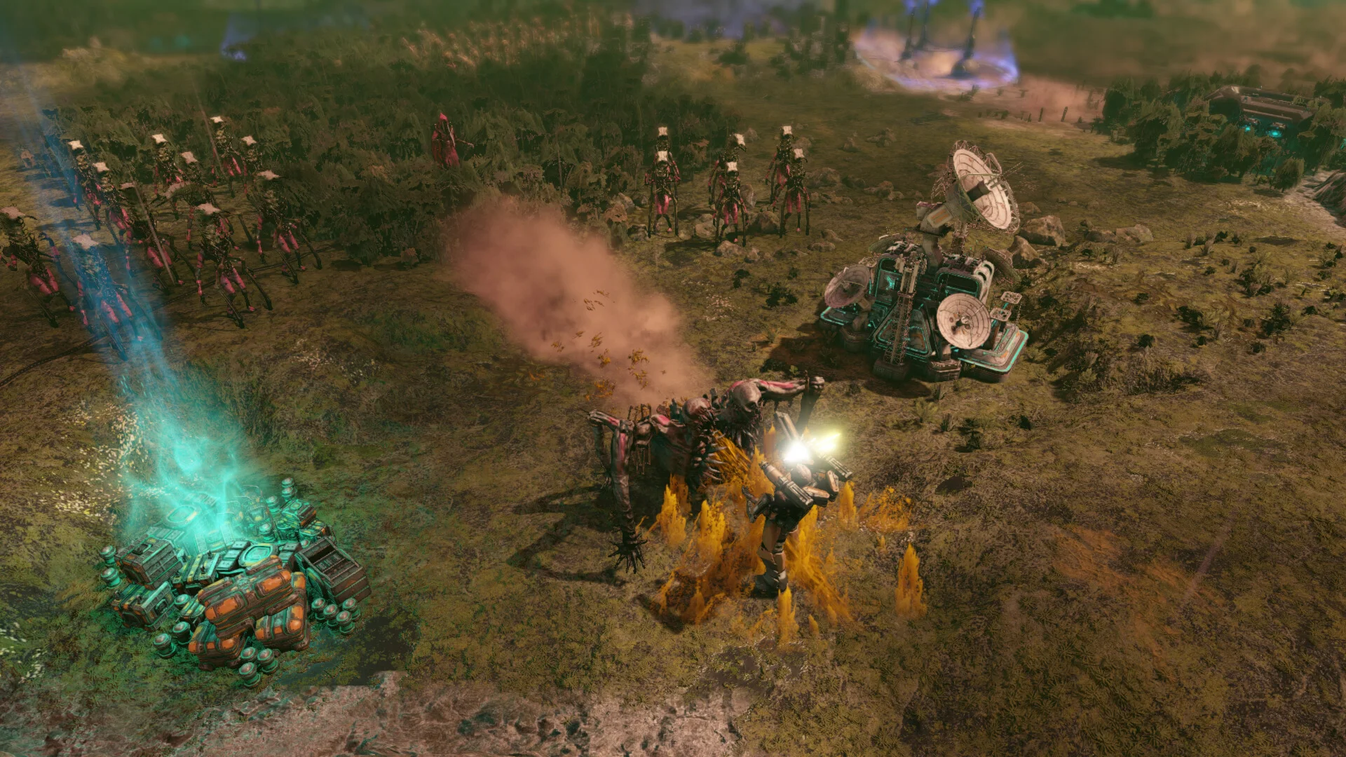 Badlands Crew АВТОДОСТАВКА STEAM РОССИЯ