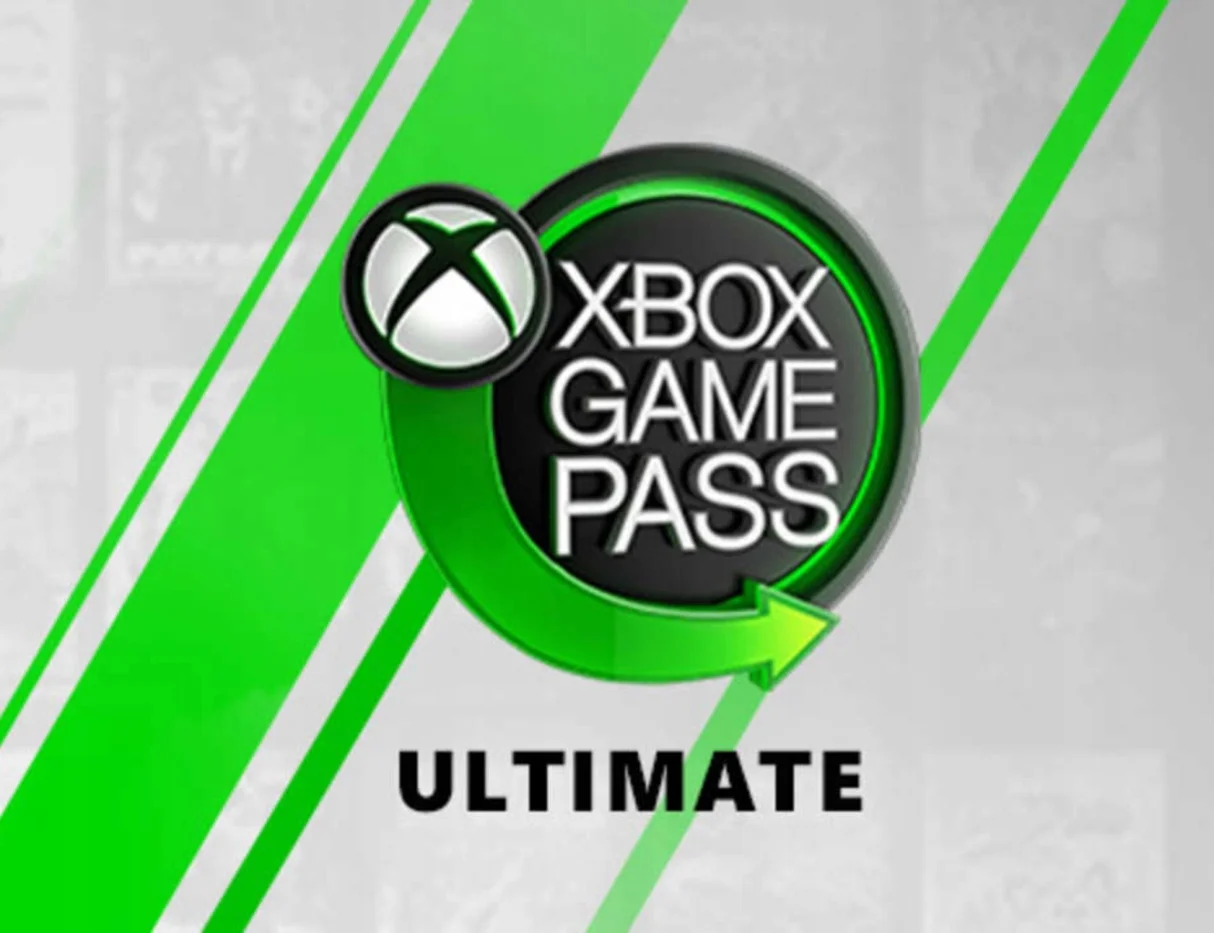 Game pass ultimate forever навсегда Xbox One &amp Series