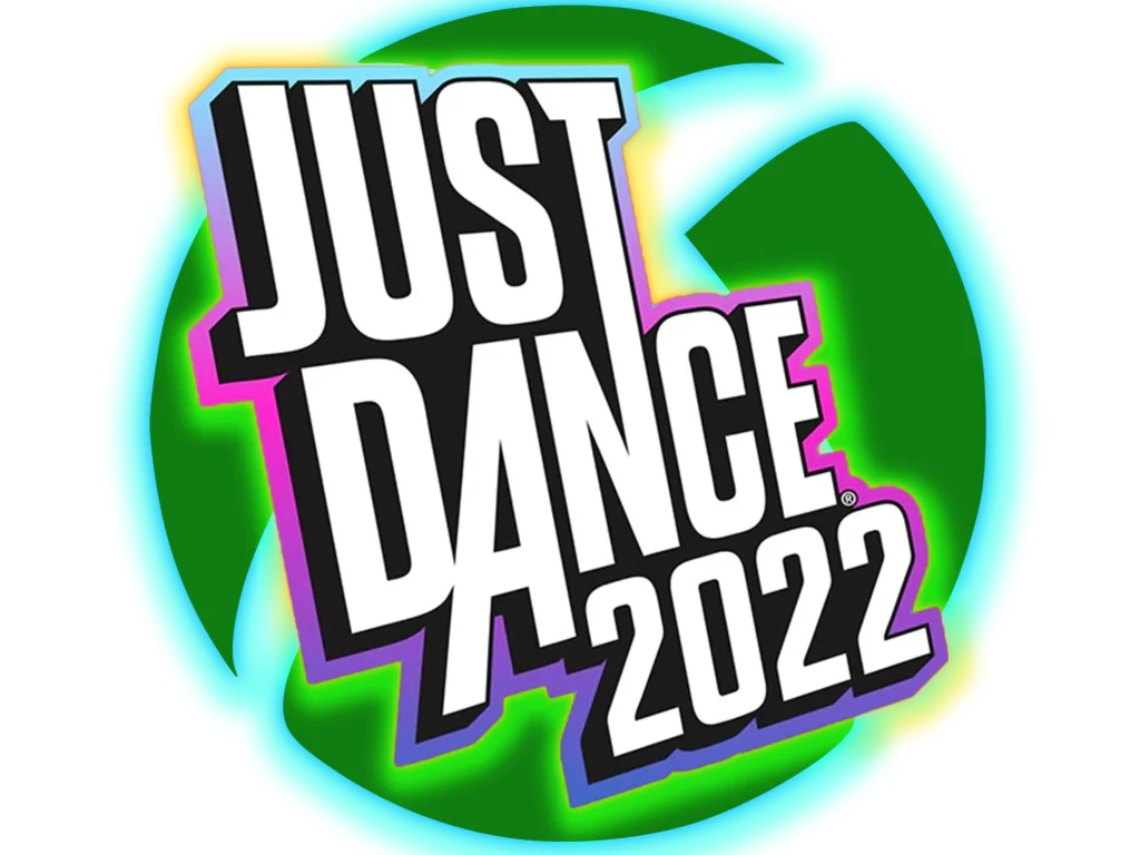 Just Dance 2022 Xbox One/Xbox Series XS
