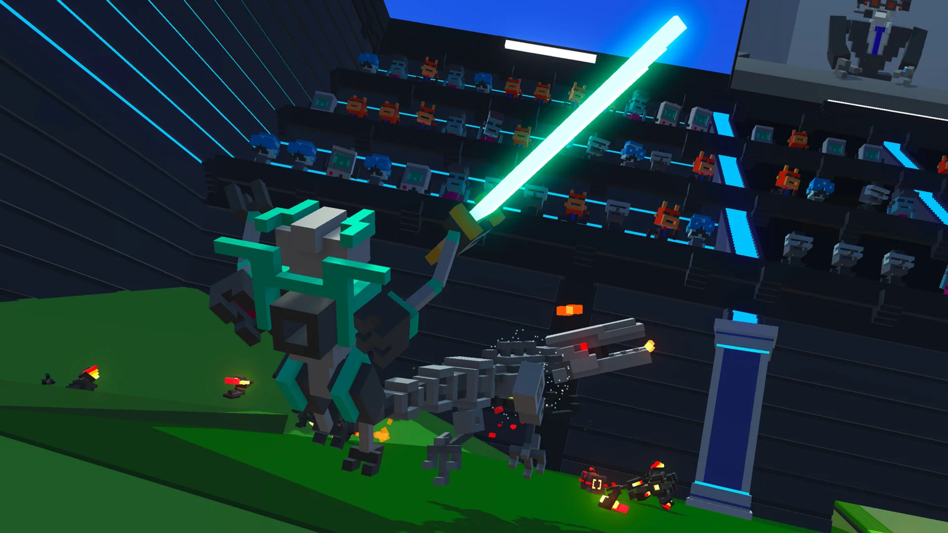 Castle Craft АВТОДОСТАВКА STEAM РОССИЯ