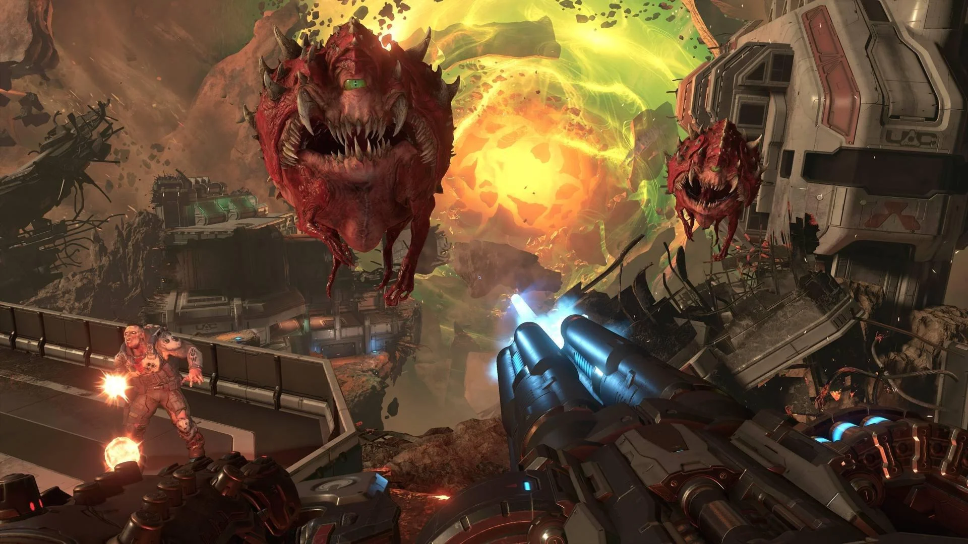 Макрос Warface на АС ВАЛ CUSTOM Bloody X7 Razer Logi