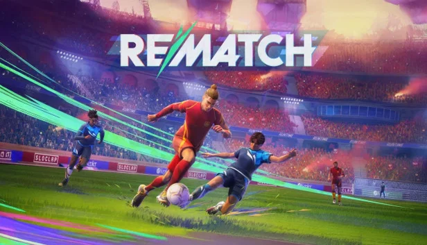 REMATCH Ключ Global + РФ
