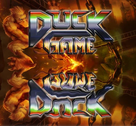 Duck Game steam gift/ru+cis