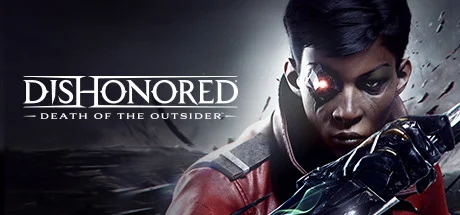 Dishonored: Death of the Outsider Steam Ключ/РФ+МИР
