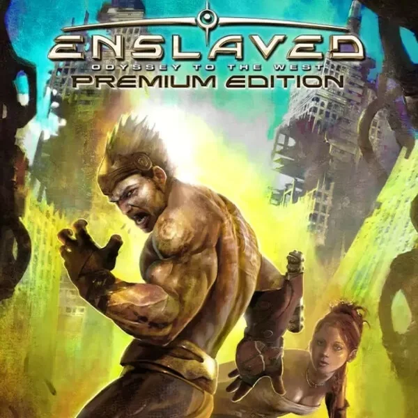 ENSLAVED: Odyssey to the West Premium Edition Ключ РФ+