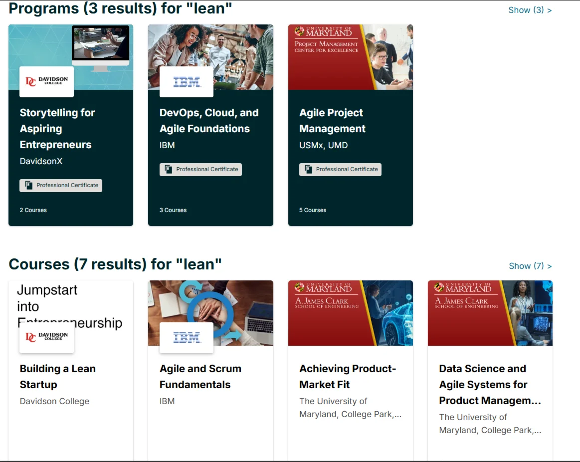 Edx 1 Year Subscription on your Name