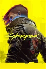 CYBERPUNK 2077 XBOX ONE/SERIES XS