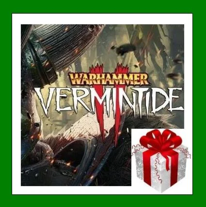 Warhammer Vermintide 2 Collectors EditionRU-CIS-UA