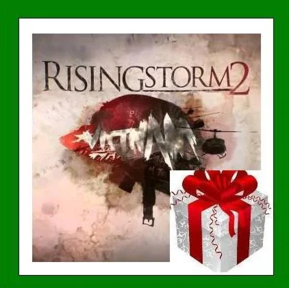 Rising Storm 2 VietnamSteam KeyRegion FreeАКЦИЯ