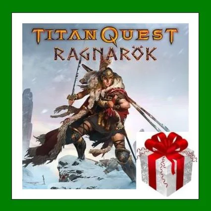 Titan Quest RagnarokSteam KeyRU-CIS-UA+CN+TR