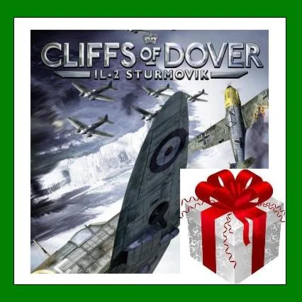 IL-2 Sturmovik Cliffs of Dover Blitz EditionSteam