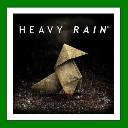 Heavy RainSteam KeyRU-CIS-UA0% КартыАКЦИЯ