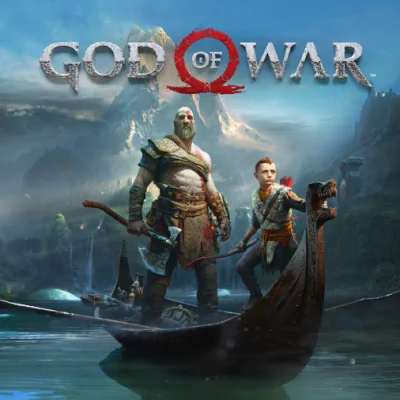 GOD OF WAR STEAM КЛЮЧ/РФ+СНГ