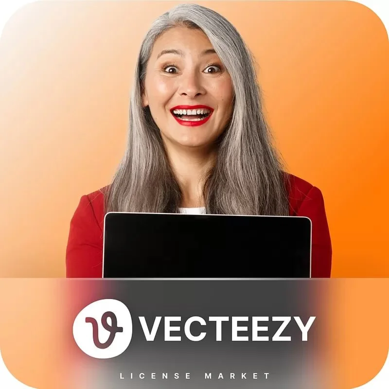 Аккаунт Vecteezy 136 месяцев легкий доступ