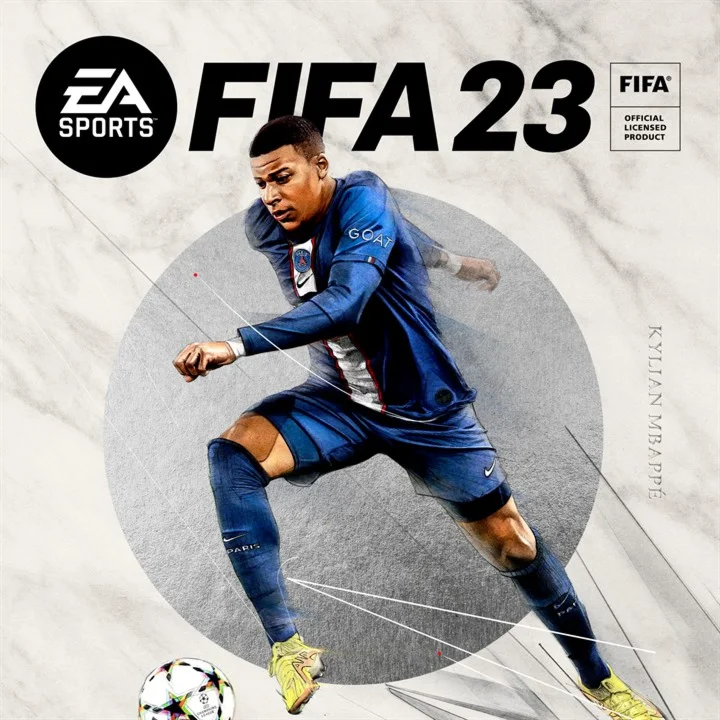 XBOX АРЕНДА FIFA 23