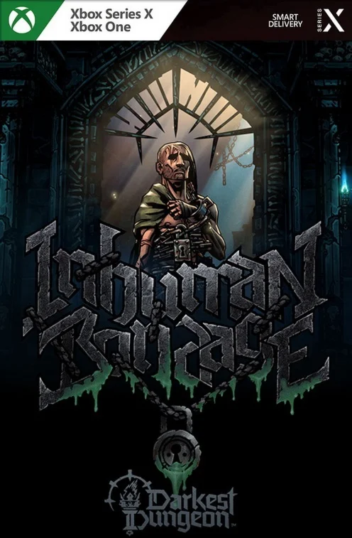 Darkest Dungeon II: Inhuman Bondage XBOX PC Ключ