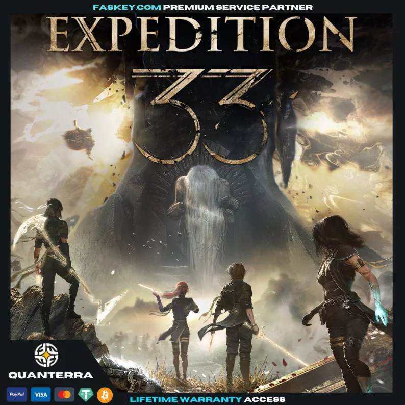 Clair Obscur: Expedition 33 Deluxe Edition