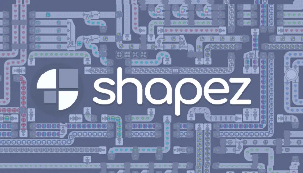 shapez / shapezio ключ Весь мир + RU/CIS РФ СНГ Россия