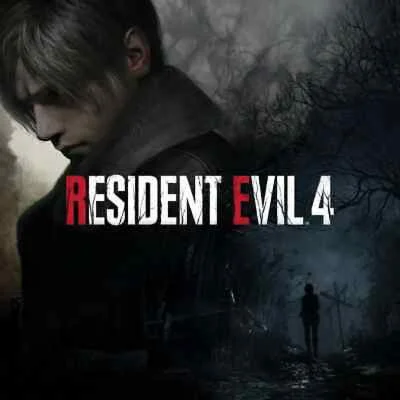 Resident Evil 4 Remake STEAM/РФ-СНГ КЛЮЧ