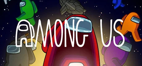 Among Us Steam РУ+UA+KZ+СНГ