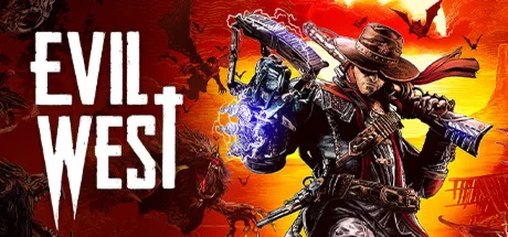 Evil West Россия - Steam Gift