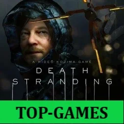 Death Stranding + DLC Epic Games Region Free