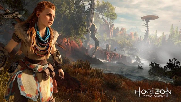 HORIZON ONLINE STEAM Полный доступ +