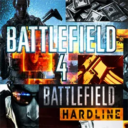 Battlefield 4 макросы A4Tech Bloody X7 BF4 Батла 4