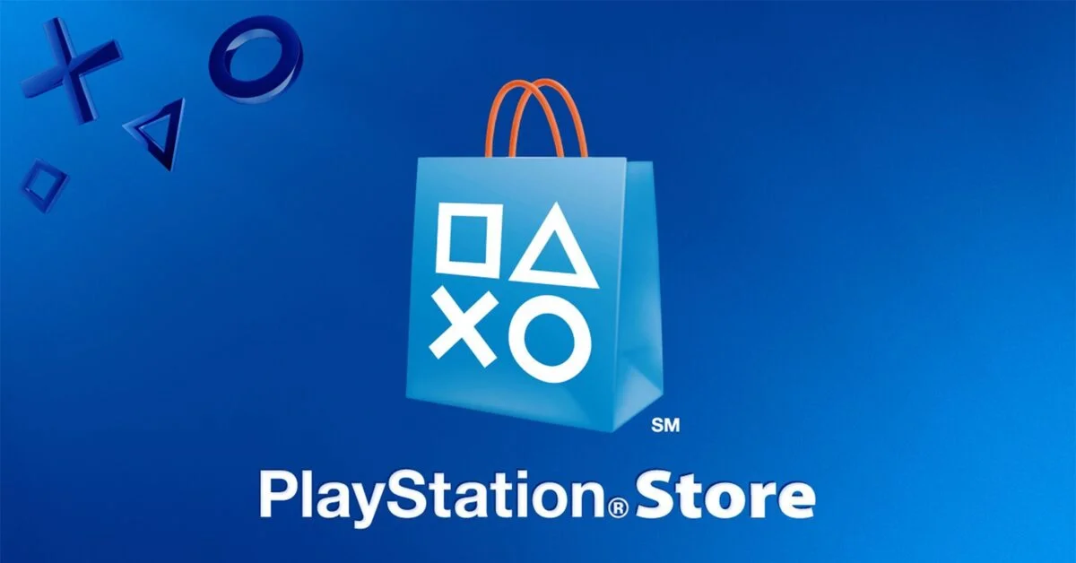 Карта Playstation Store 50-600 PLN Польша