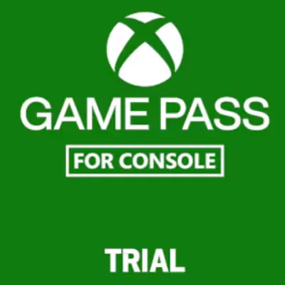XBOX GAME PASS 1 МЕСЯЦ TRIAL XBOX ONE/GLOBAL+ПОДАРОК
