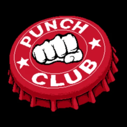 Punch Club iPhone ios iPad Appstore + ПОДАРОК