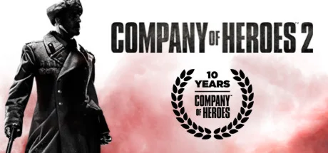 Company of Heroes 2 + 4 ДОПОЛНЕНИЯSTEAMРУСЯЗЫК
