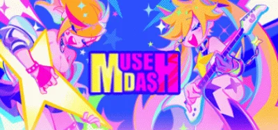 Muse Dash АВТОДОСТАВКА STEAM GIFT РОССИЯ