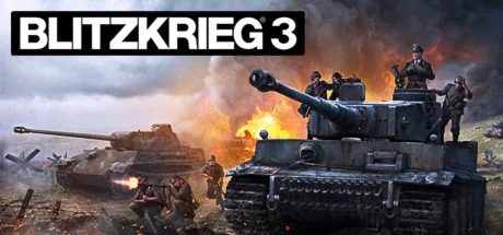 Blitzkrieg 3 Deluxe EditionАВТОДОСТАВКА STEAM РОССИЯ