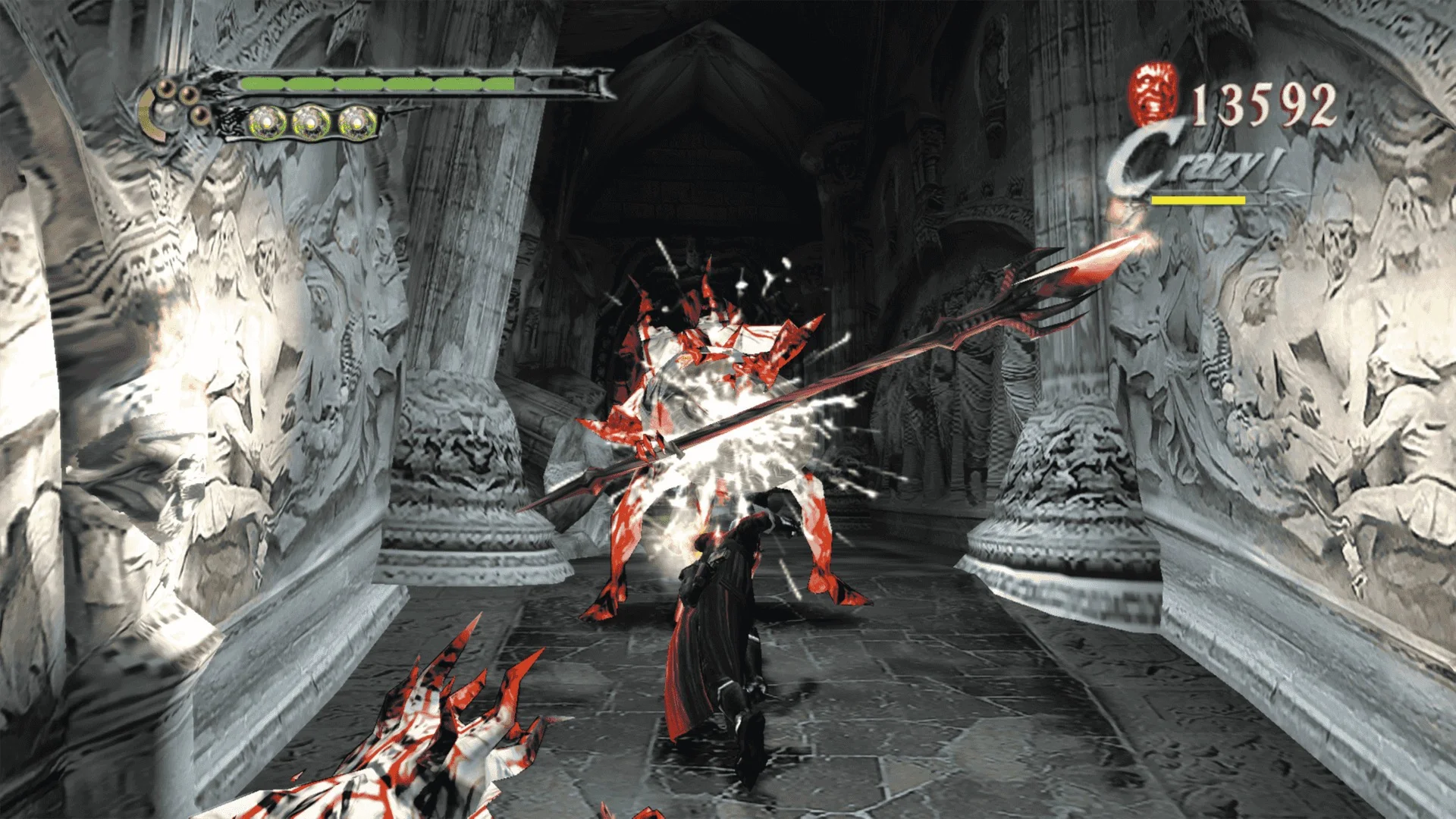 DEVIL MAY CRY HD COLLECTION &amp 4SE BUNDLE XBOXКЛЮЧ