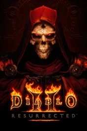 Diablo II: Resurrected XBOX Ключ