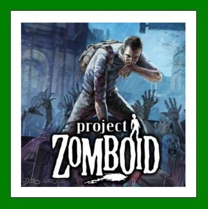 Project ZomboidSteamАренда аккаунтаOnline0%