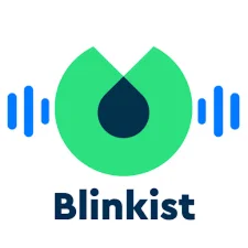 Премиум-аккаунт Blinkist на 1 месяц