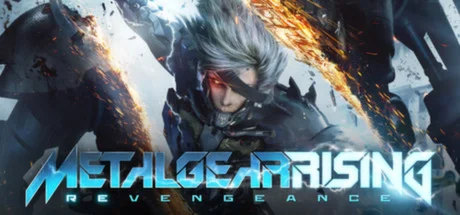METAL GEAR RISING: REVENGEANCE Steam Ключ / РФ+СНГ
