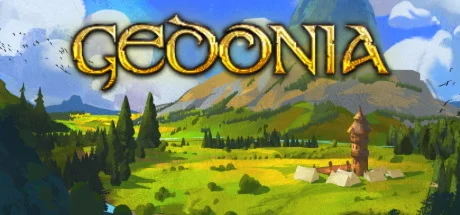 Gedonia АВТОДОСТАВКА STEAM GIFT РОССИЯ