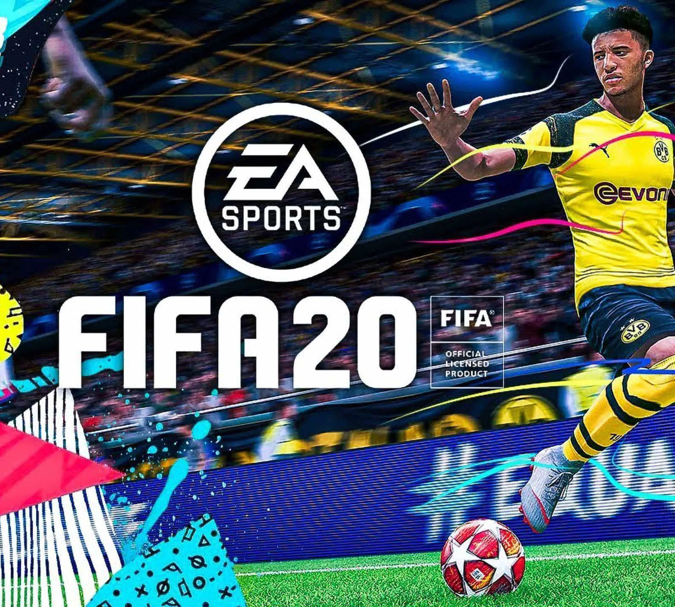 FIFA 20