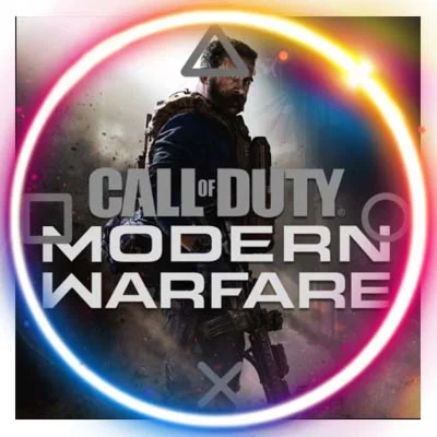 Call of Duty Modern Warfare PS4/PS5/RU Аренда 7 дней