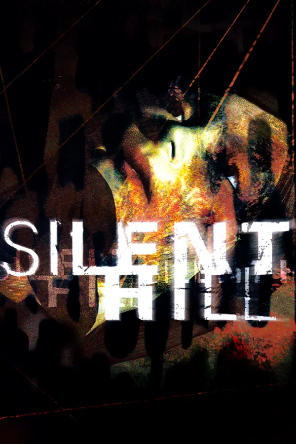 Silent Hill Collection STEAM КЛЮЧ РФ-Global