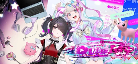 NEEDY GIRL OVERDOSE Steam Gift Россия